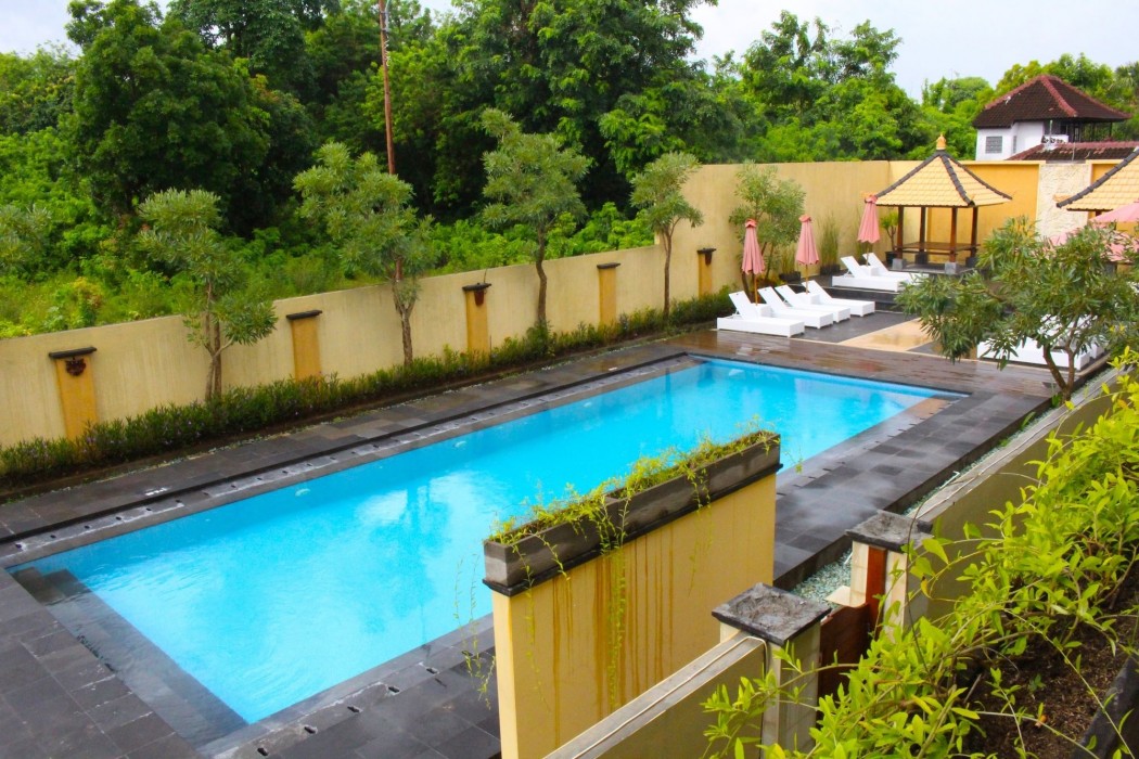 Bali Mega Hotel 18/63