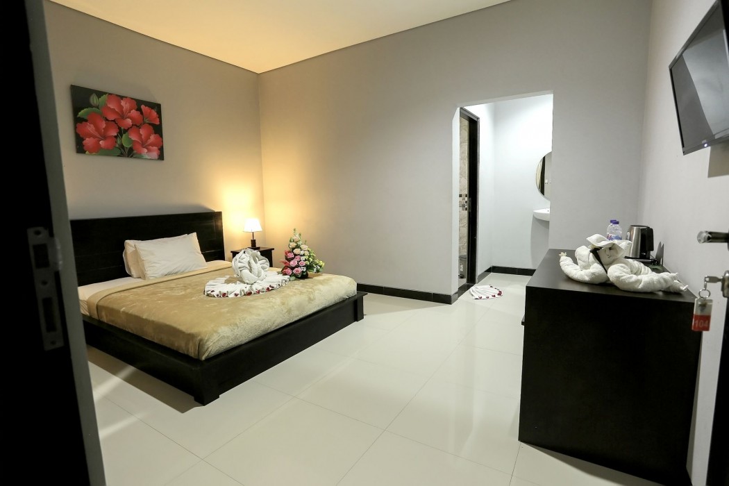 Bali Mega Hotel 21/63