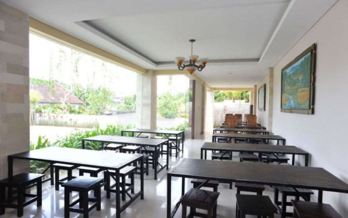 Bali Mega Hotel 31/63