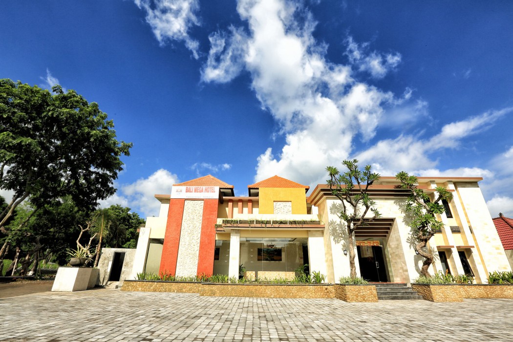 Bali Mega Hotel 38/63