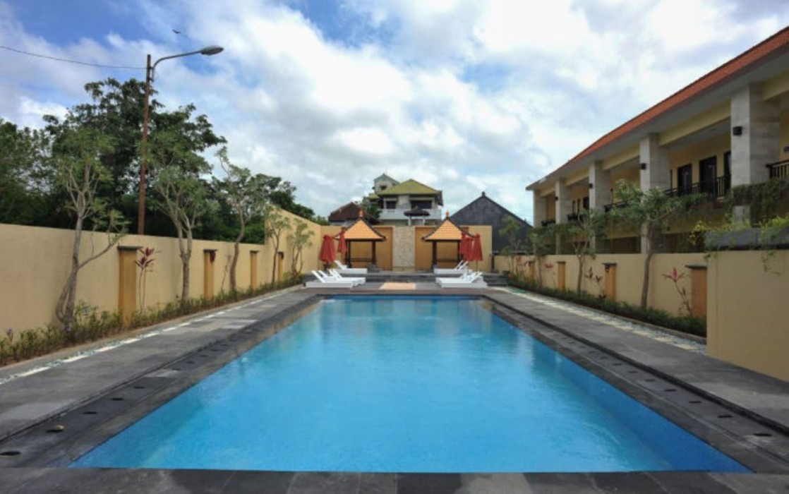Bali Mega Hotel 23/63
