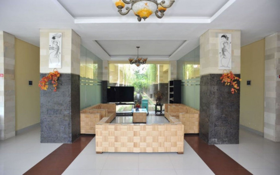 Bali Mega Hotel 17/63
