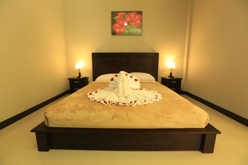 Bali Mega Hotel 39/63