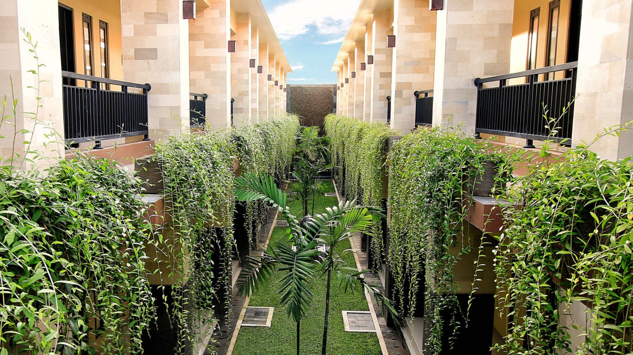 Bali Mega Hotel 30/63