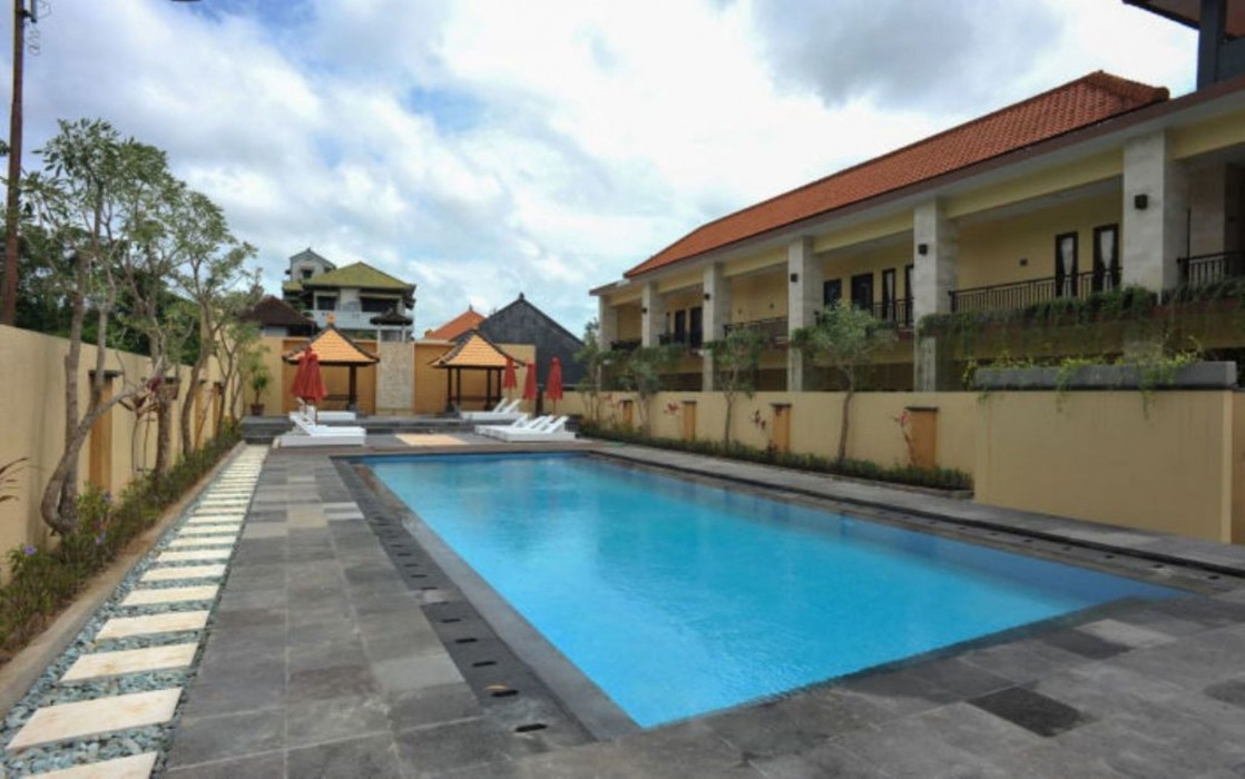 Bali Mega Hotel 19/63