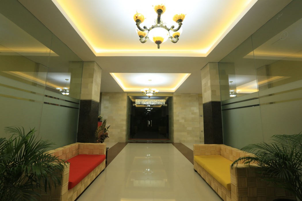 Bali Mega Hotel 36/63