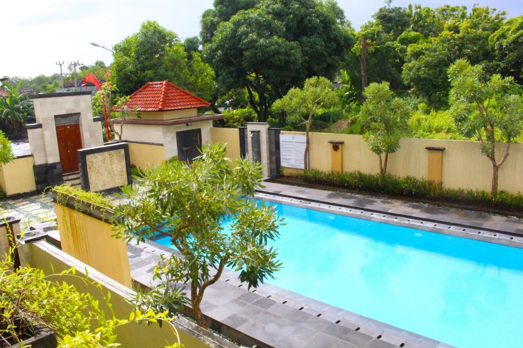Bali Mega Hotel 29/63