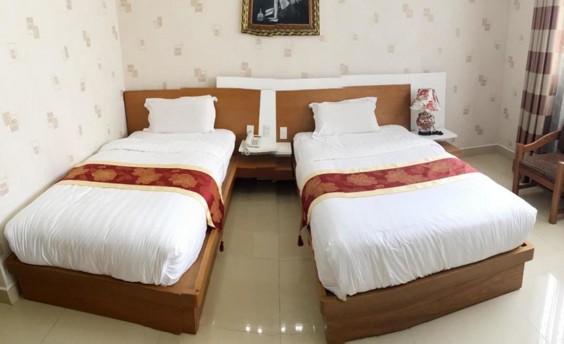 Hai Son Hotel 43/56