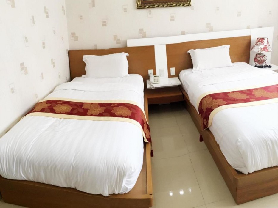 Hai Son Hotel 36/56
