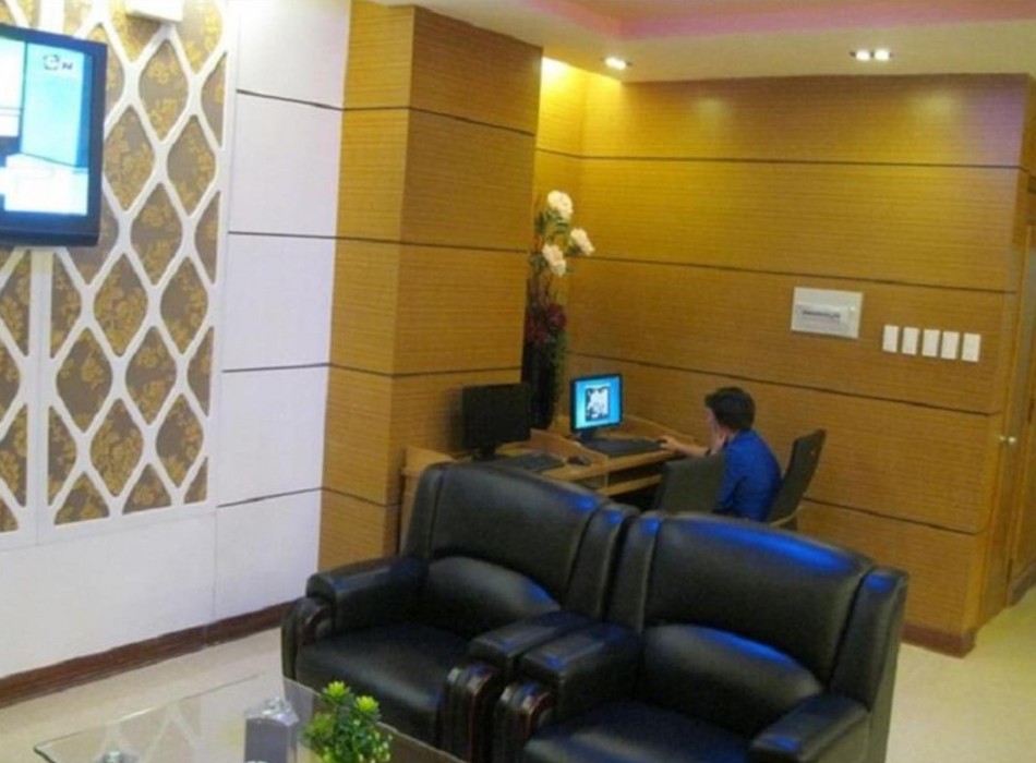 Hai Son Hotel 40/56