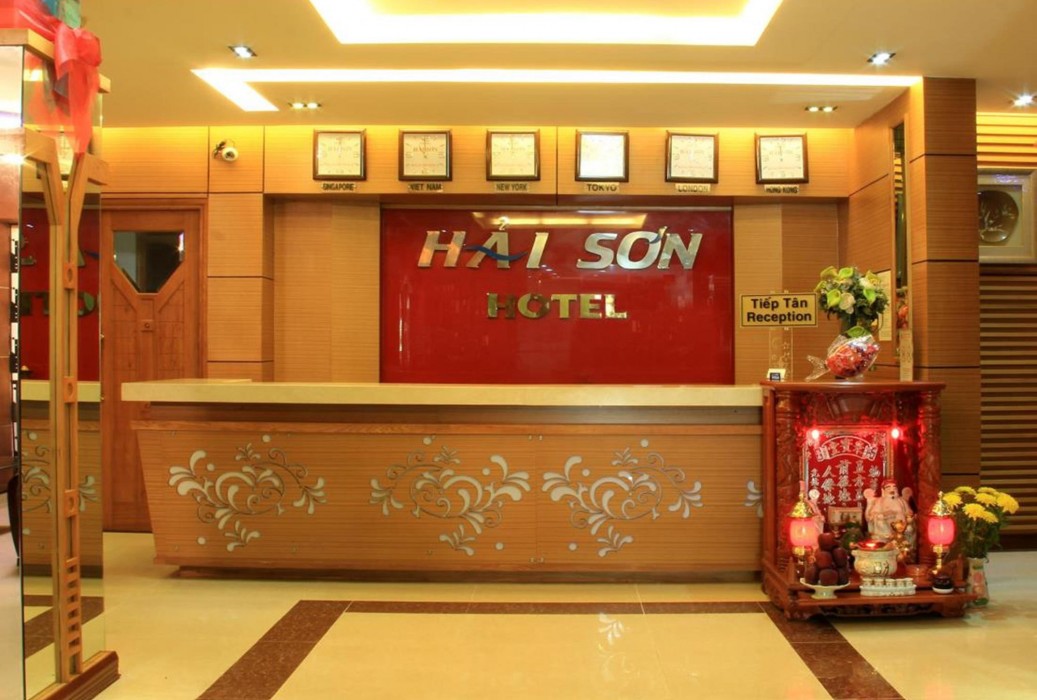 Hai Son Hotel 14/56