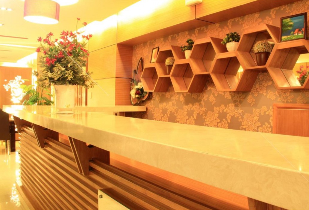 Hai Son Hotel 38/56
