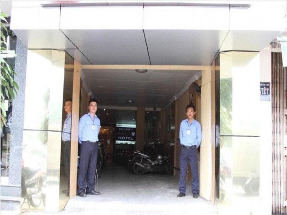 Hai Son Hotel 18/56