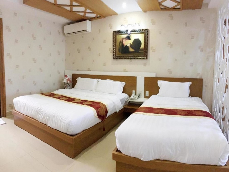 Hai Son Hotel 35/56
