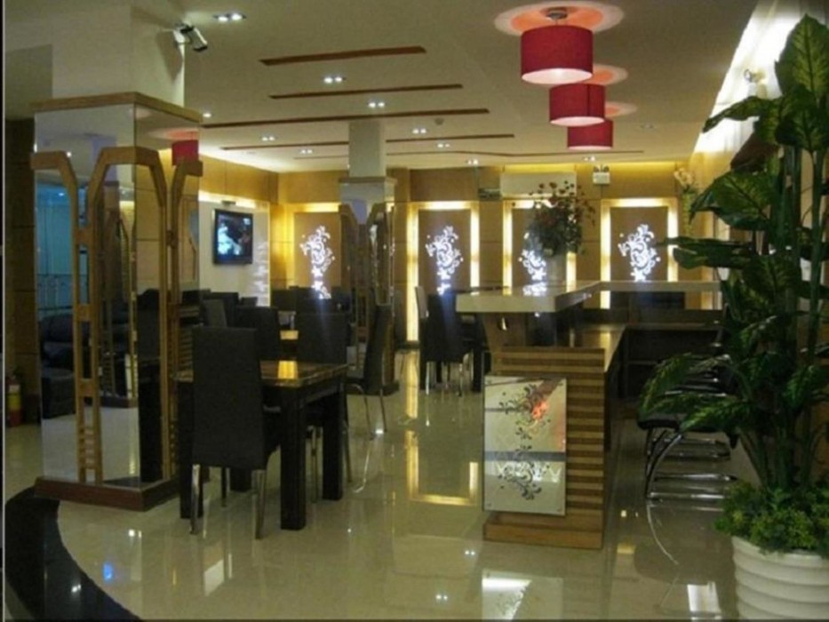 Hai Son Hotel 44/56