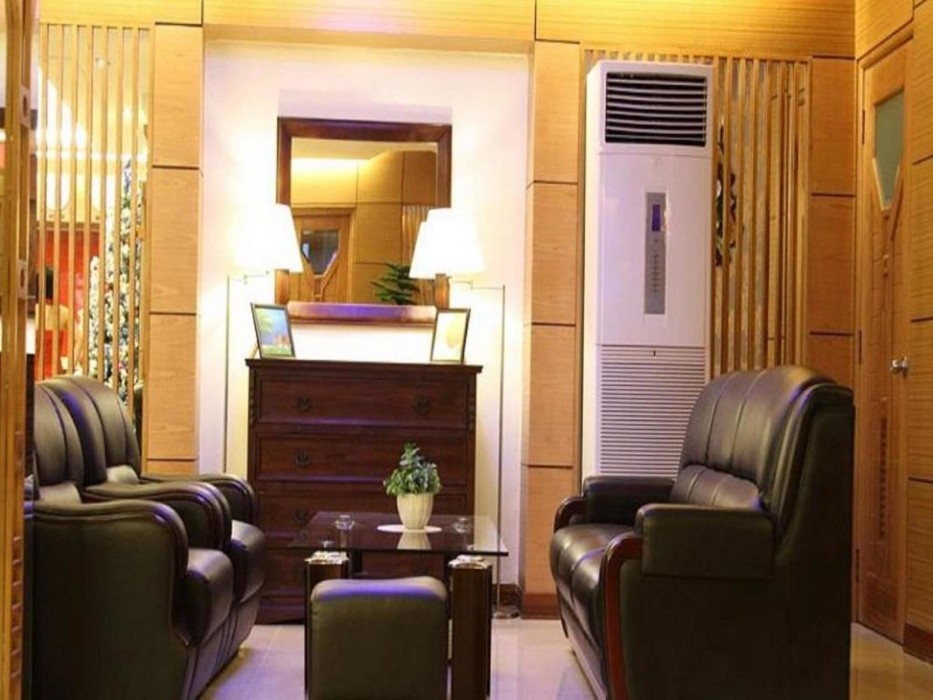Hai Son Hotel 33/56