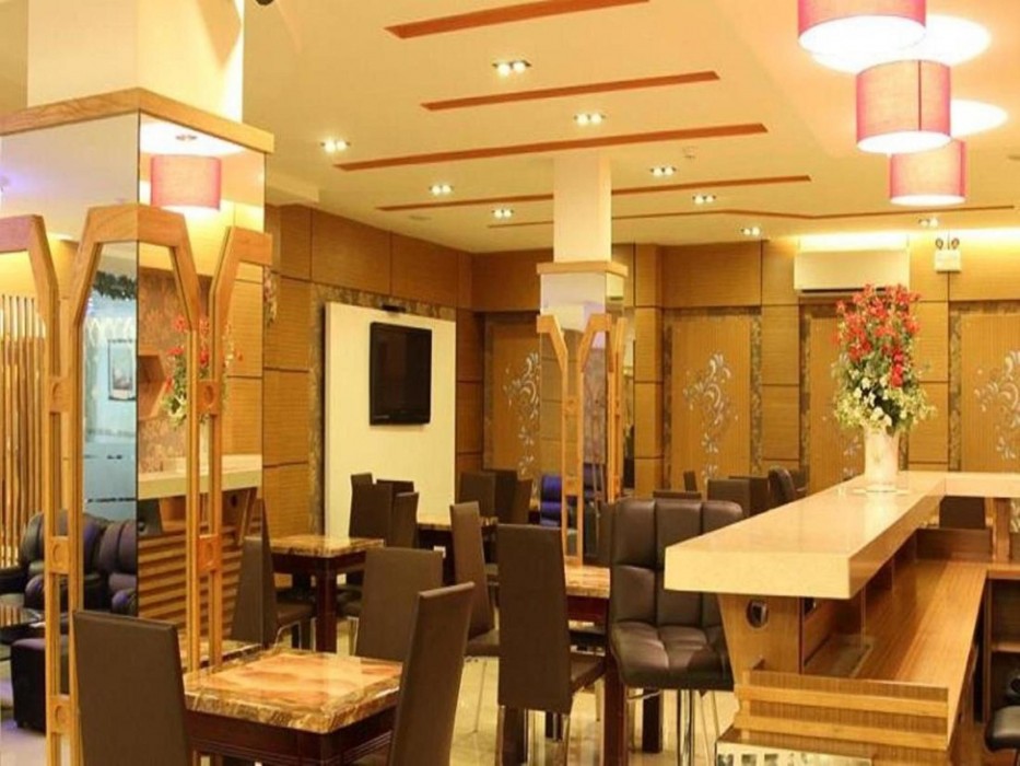 Hai Son Hotel 20/56