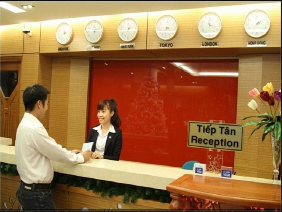 Hai Son Hotel 41/56
