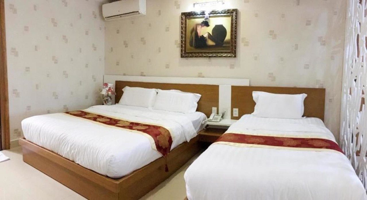 Hai Son Hotel 34/56