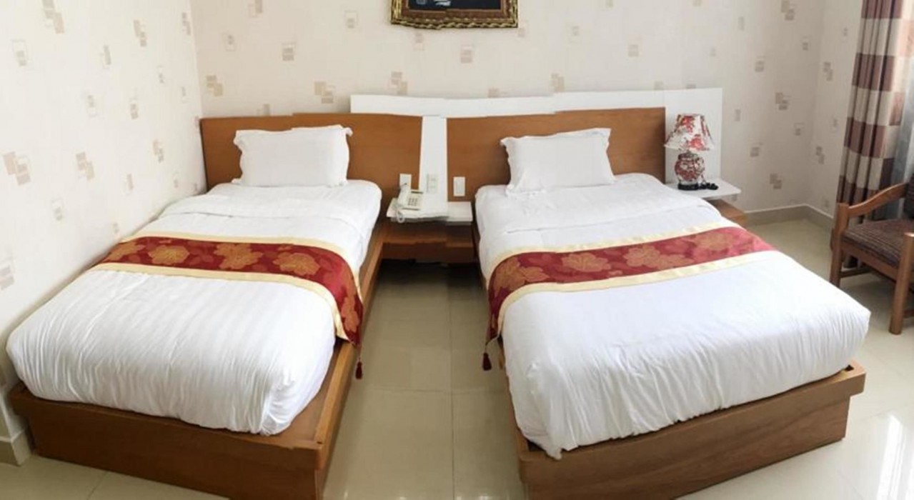 Hai Son Hotel 32/56