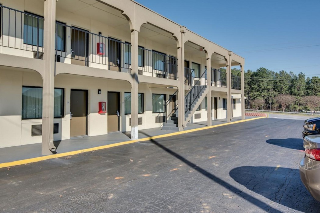 Quality Inn & Suites Athens University Area 4/57