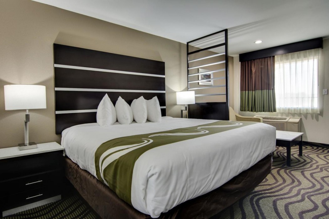 Quality Inn & Suites Athens University Area 14/57