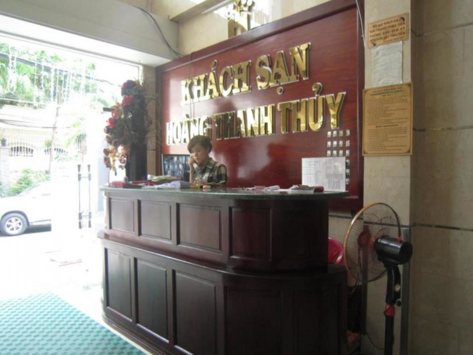 Hoang Thanh Thuy Hotel 1 55/77