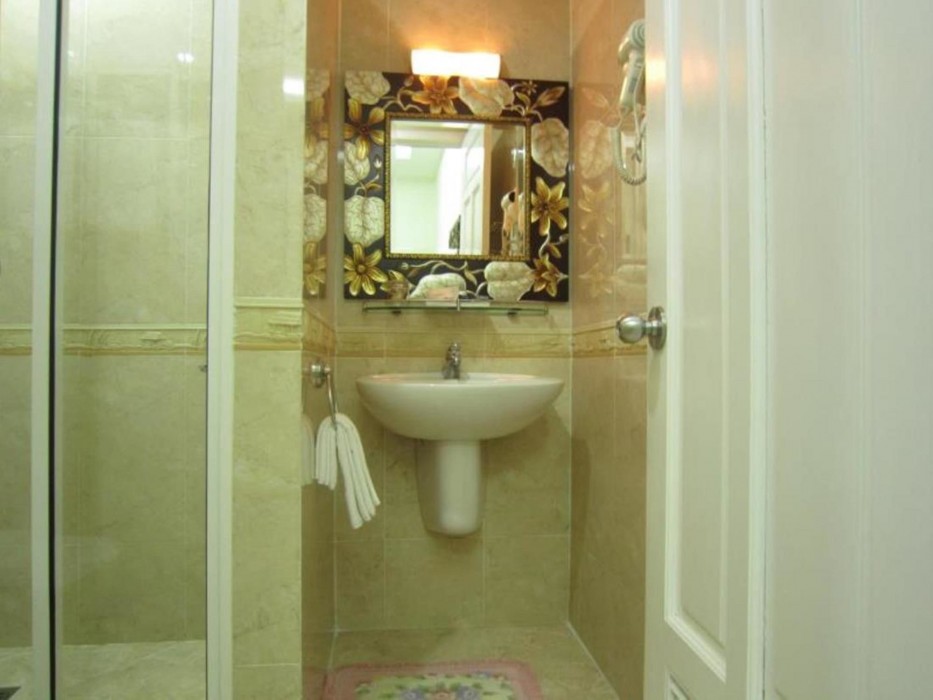 Hoang Thanh Thuy Hotel 1 34/77