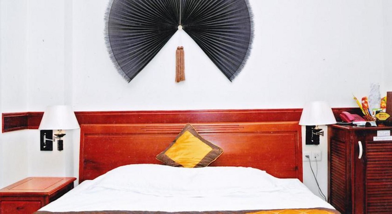 Hoang Thanh Thuy Hotel 1 58/77