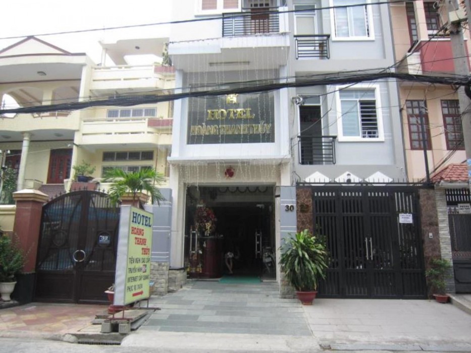 Hoang Thanh Thuy Hotel 1 56/77