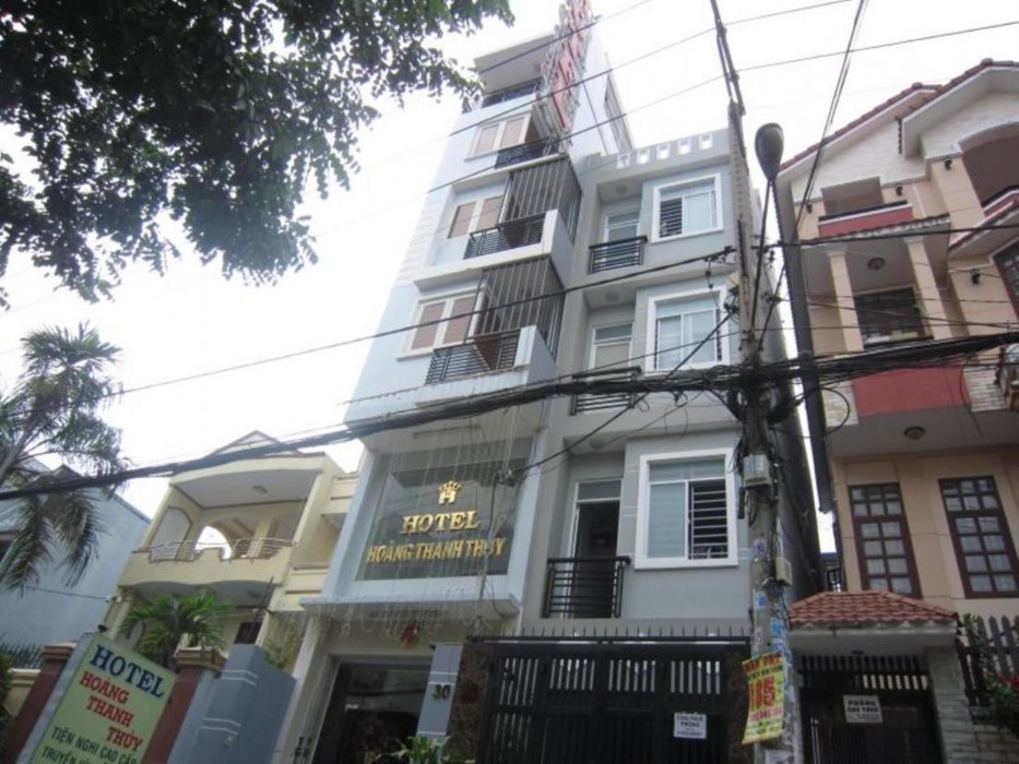 Hoang Thanh Thuy Hotel 1 57/77