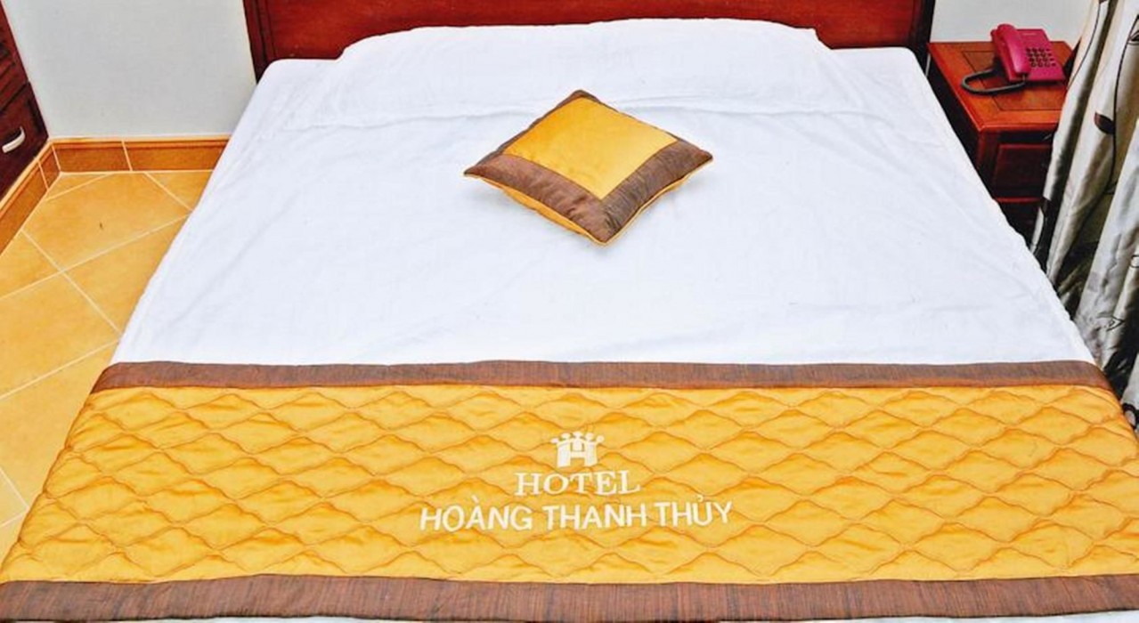 Hoang Thanh Thuy Hotel 1 31/77