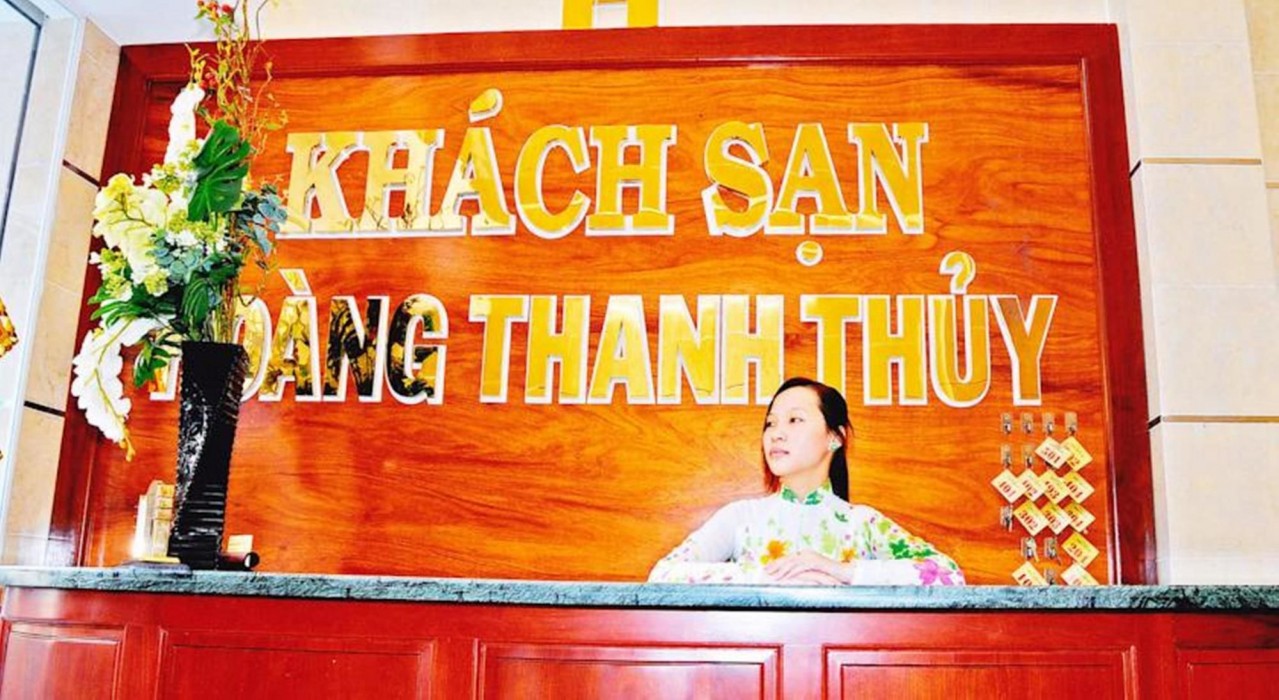 Hoang Thanh Thuy Hotel 1 40/77