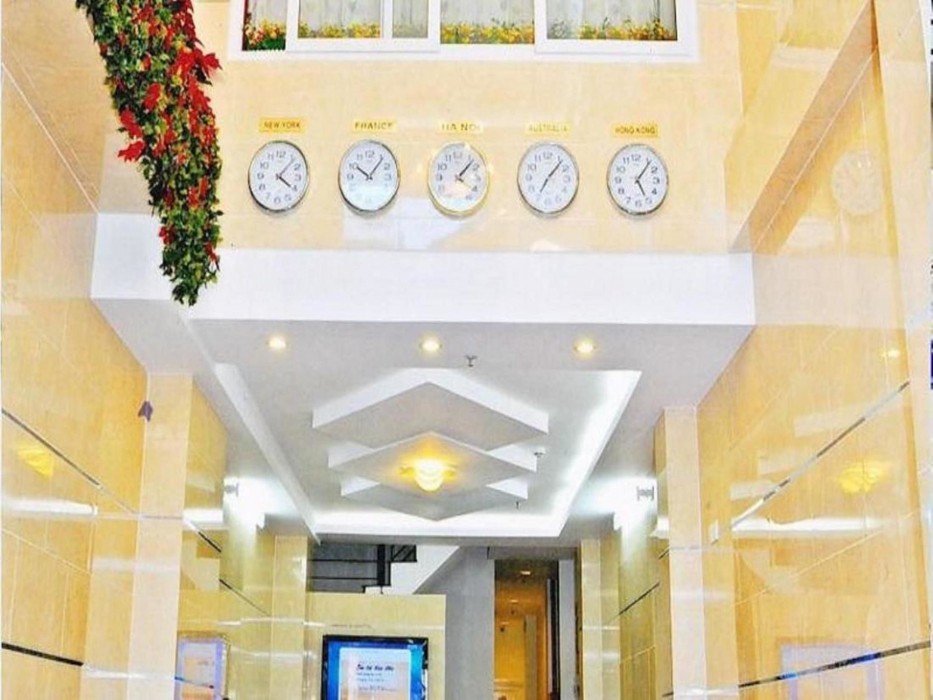 Hoang Thanh Thuy Hotel 1 35/77