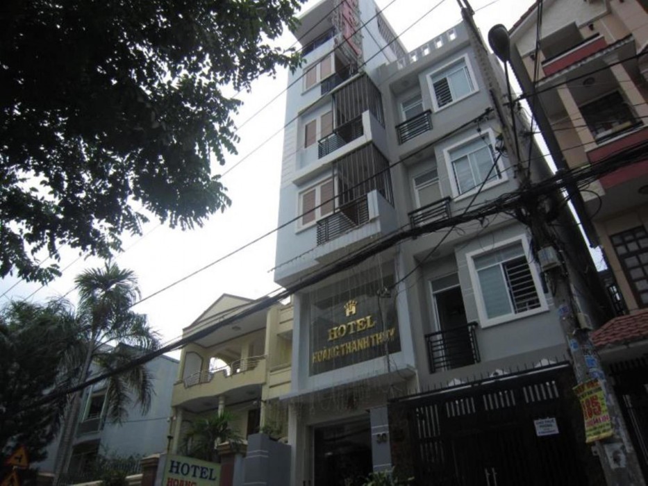 Hoang Thanh Thuy Hotel 1 50/77