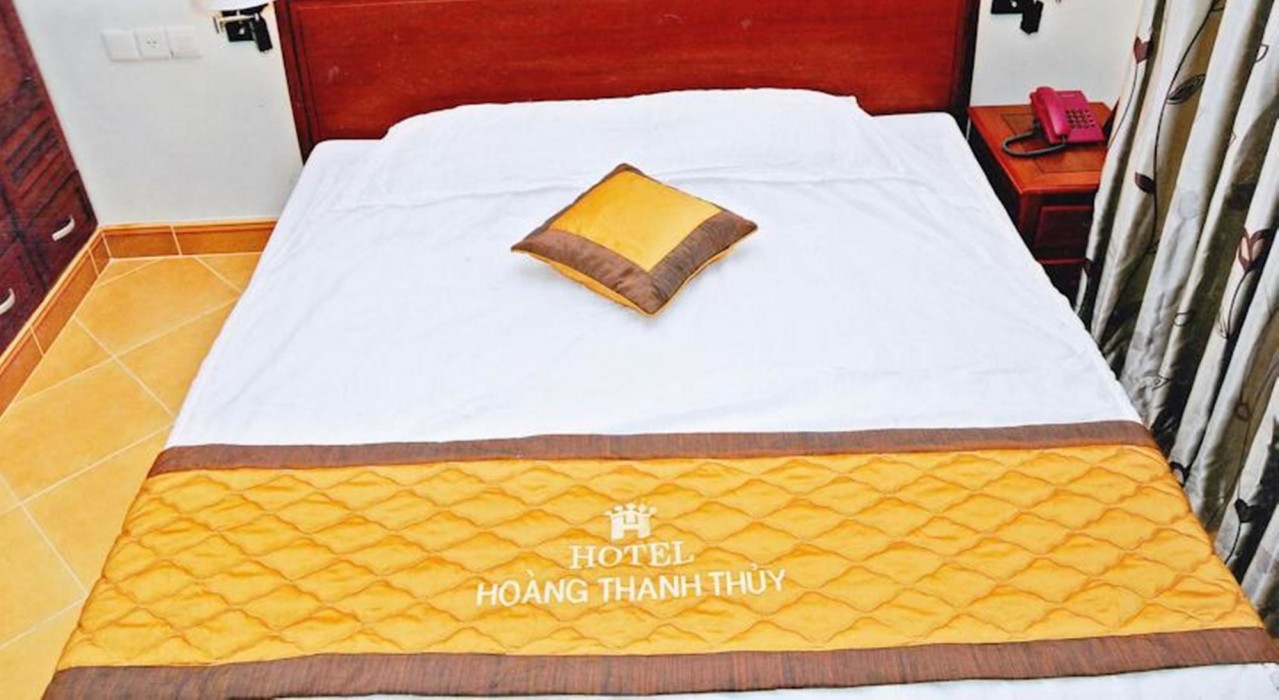 Hoang Thanh Thuy Hotel 1 30/77