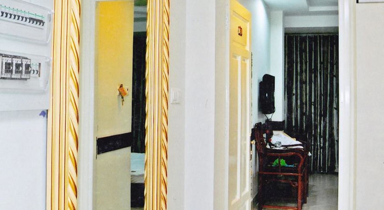 Hoang Thanh Thuy Hotel 1 44/77