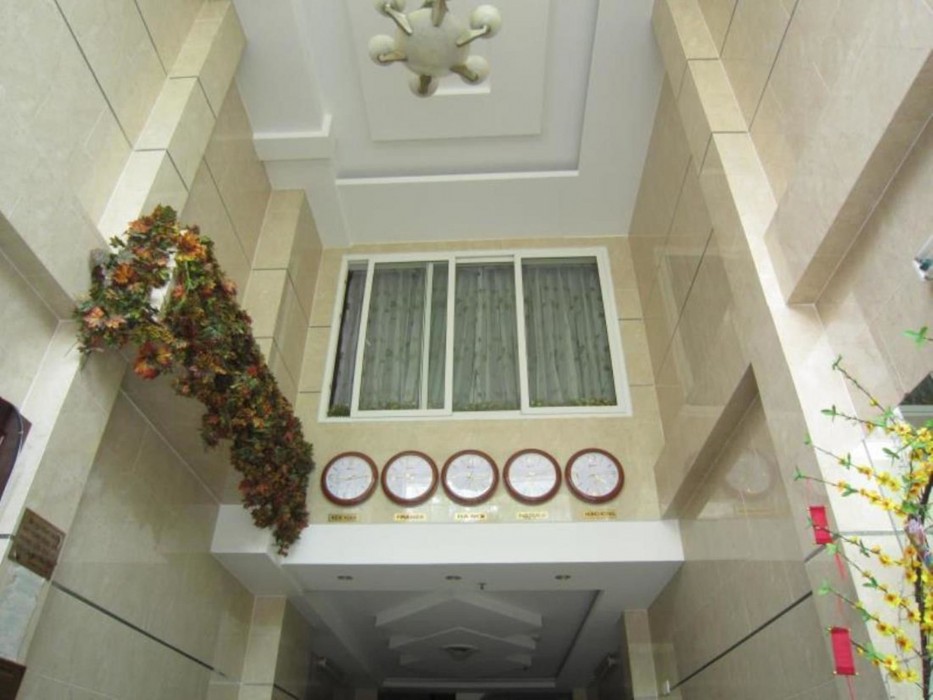 Hoang Thanh Thuy Hotel 1 32/77