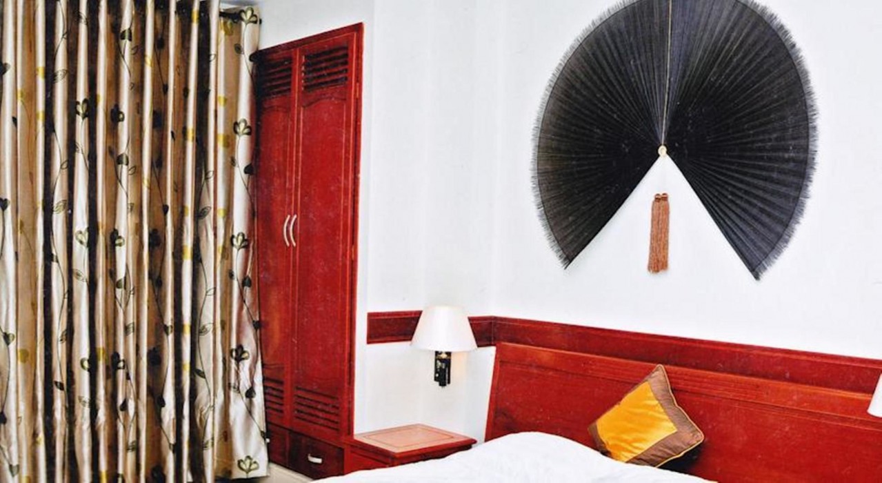 Hoang Thanh Thuy Hotel 1 46/77