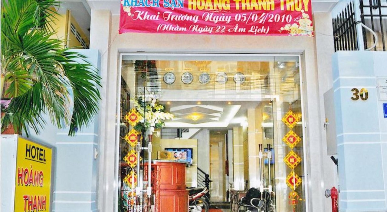 Hoang Thanh Thuy Hotel 1 47/77