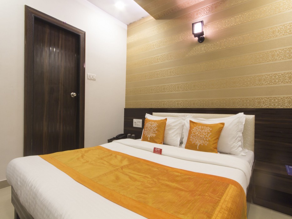 OYO Rooms Sakinaka Junction 21/34