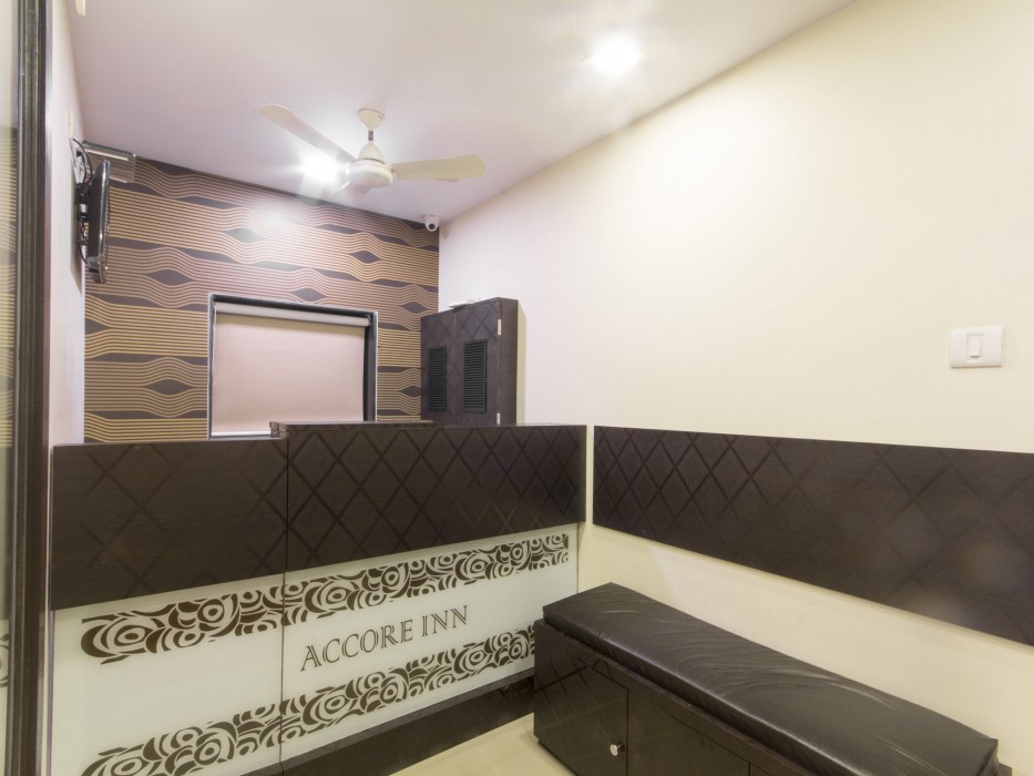 OYO Rooms Sakinaka Junction 28/34