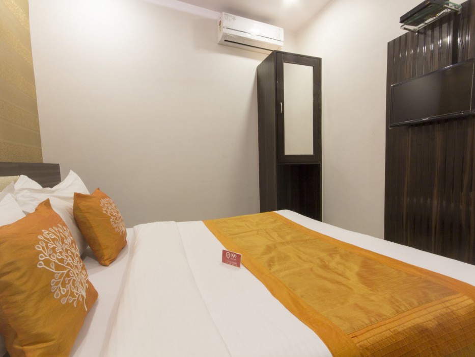 OYO Rooms Sakinaka Junction 15/34