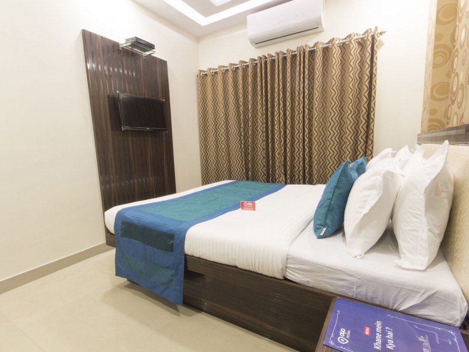 OYO Rooms Sakinaka Junction 23/34