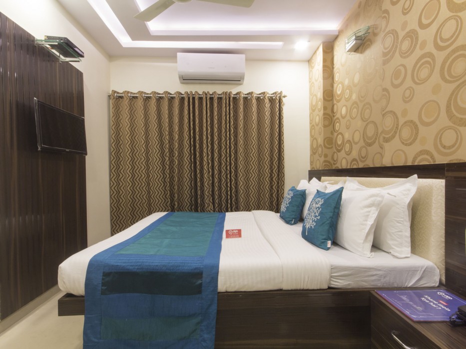 OYO Rooms Sakinaka Junction 20/34