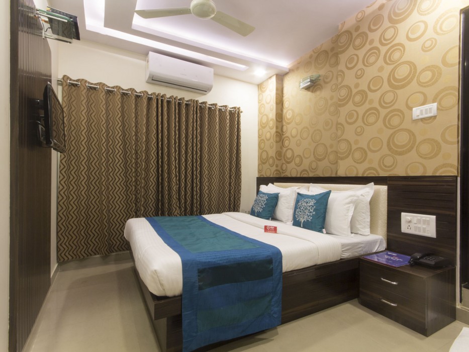 OYO Rooms Sakinaka Junction 27/34