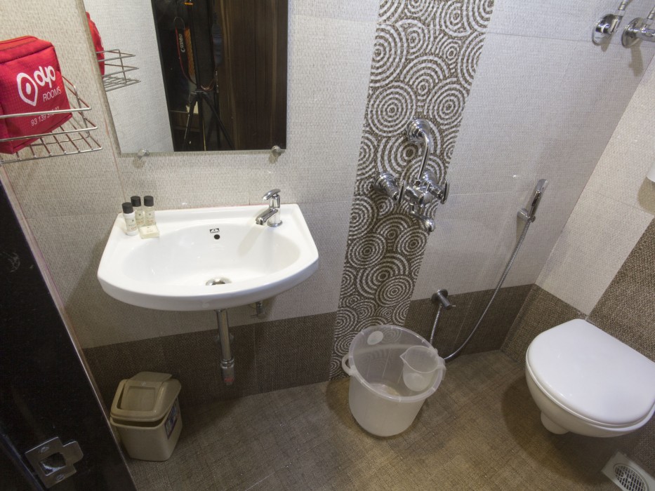 OYO Rooms Sakinaka Junction 11/34