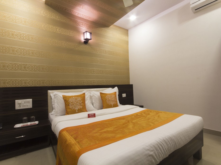 OYO Rooms Sakinaka Junction 17/34