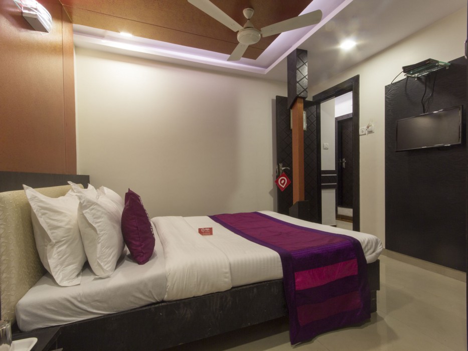OYO Rooms Sakinaka Junction 16/34