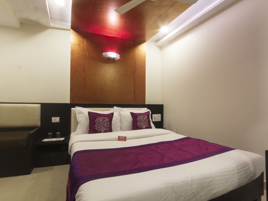OYO Rooms Sakinaka Junction 25/34
